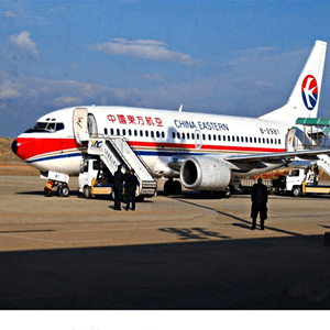 博鳌航空托运航空快运业稳步发展的原因是什么？